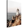 Artgeist Paveikslas - Lantern On The Cliff (1 Part) Vertical