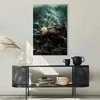 Artgeist Paveikslas - Last Hope (1 Part) Vertical