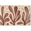 Artgeist Paveikslas - Leaves and spots – large vibrant shapes inspired by Matisse