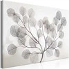 Artgeist Paveikslas - Leaves in the Wind (1 Part) Wide