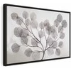 Artgeist Paveikslas - Leaves in the Wind (1 Part) Wide