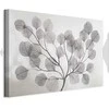 Artgeist Paveikslas - Leaves in the Wind (1 Part) Wide