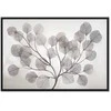 Artgeist Paveikslas - Leaves in the Wind (1 Part) Wide