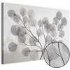 Artgeist Paveikslas - Leaves in the Wind (1 Part) Wide