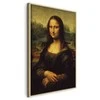 Artgeist Paveikslas - Leonardo da Vinci – Mona Lisa