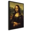 Artgeist Paveikslas - Leonardo da Vinci – Mona Lisa