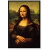 Artgeist Paveikslas - Leonardo da Vinci – Mona Lisa