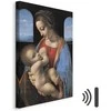 Artgeist Paveikslas - Leonardo da Vinci – Madonna Litta
