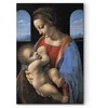 Artgeist Paveikslas - Leonardo da Vinci – Madonna Litta