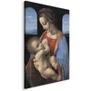 Artgeist Paveikslas - Leonardo da Vinci – Madonna Litta