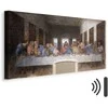 Artgeist Paveikslas - Leonardo da Vinci – Last Supper