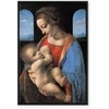 Artgeist Paveikslas - Leonardo da Vinci – Madonna Litta