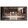 Artgeist Paveikslas - Leonardo da Vinci – Last Supper