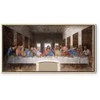 Artgeist Paveikslas - Leonardo da Vinci – Last Supper