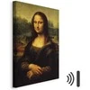 Artgeist Paveikslas - Leonardo da Vinci – Mona Lisa