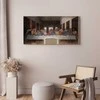 Artgeist Paveikslas - Leonardo da Vinci – Last Supper