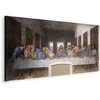 Artgeist Paveikslas - Leonardo da Vinci – Last Supper