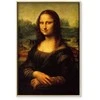 Artgeist Paveikslas - Leonardo da Vinci – Mona Lisa