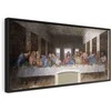 Artgeist Paveikslas - Leonardo da Vinci – Last Supper
