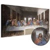 Artgeist Paveikslas - Leonardo da Vinci – Last Supper