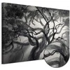 Artgeist Paveikslas - Lighted Branches (1 Part) Wide