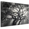 Artgeist Paveikslas - Lighted Branches (1 Part) Wide
