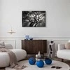 Artgeist Paveikslas - Lighted Branches (1 Part) Wide