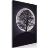 Artgeist Paveikslas - Lone Tree (1 Part) Vertical