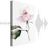 Artgeist Paveikslas - Lonely Rose (1 Part) Vertical