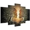 Artgeist Paveikslas - Love Entanglement