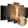 Artgeist Paveikslas - Love Entanglement