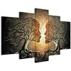 Artgeist Paveikslas - Love Entanglement