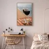 Artgeist Paveikslas - Love Refreshment (1 Part) Vertical