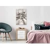 Artgeist Paveikslas - Love Thoughts (1 Part) Vertical