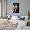 Artgeist Paveikslas - Magic Fern (1 Part) Vertical