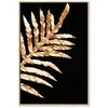 Artgeist Paveikslas - Magic Fern (1 Part) Vertical