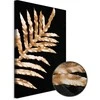 Artgeist Paveikslas - Magic Fern (1 Part) Vertical