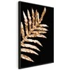 Artgeist Paveikslas - Magic Fern (1 Part) Vertical
