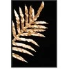 Artgeist Paveikslas - Magic Fern (1 Part) Vertical
