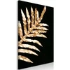 Artgeist Paveikslas - Magic Fern (1 Part) Vertical