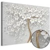 Artgeist Paveikslas - Magic Magnolia (1 Part) Wide