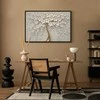 Artgeist Paveikslas - Magic Magnolia (1 Part) Wide