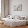 Artgeist Paveikslas - Magic Magnolia (1 Part) Wide