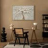 Artgeist Paveikslas - Magic Magnolia (1 Part) Wide