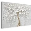 Artgeist Paveikslas - Magic Magnolia (1 Part) Wide