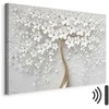 Artgeist Paveikslas - Magic Magnolia (1 Part) Wide