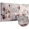 Artgeist Paveikslas - Magnolia Charm (1 Part) Narrow