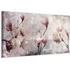 Artgeist Paveikslas - Magnolia Charm (1 Part) Narrow
