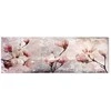 Artgeist Paveikslas - Magnolia Charm (1 Part) Narrow