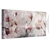 Artgeist Paveikslas - Magnolia Charm (1 Part) Narrow